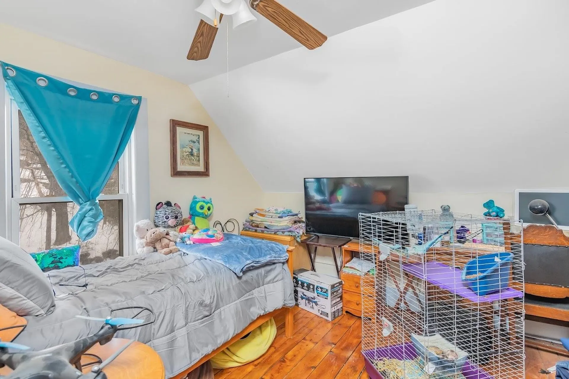 279 River Street Montpelier VT 05602