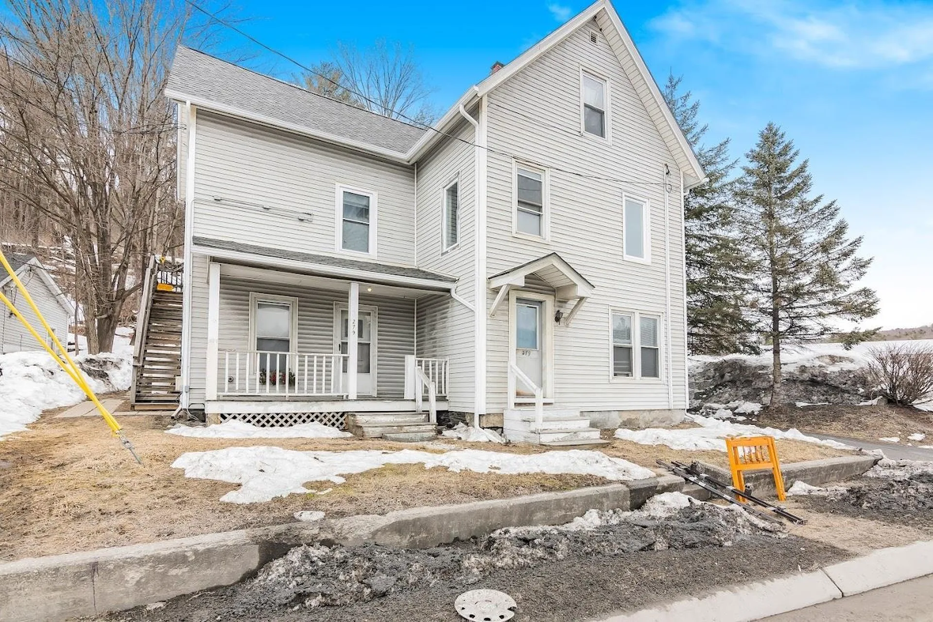 279 River Street Montpelier VT 05602