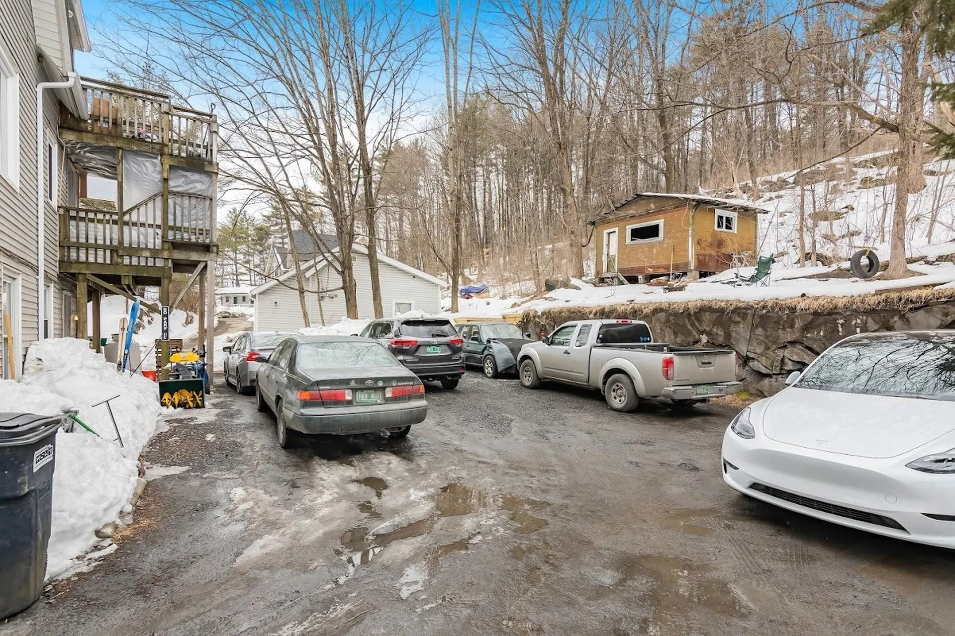 279 River Street Montpelier VT 05602