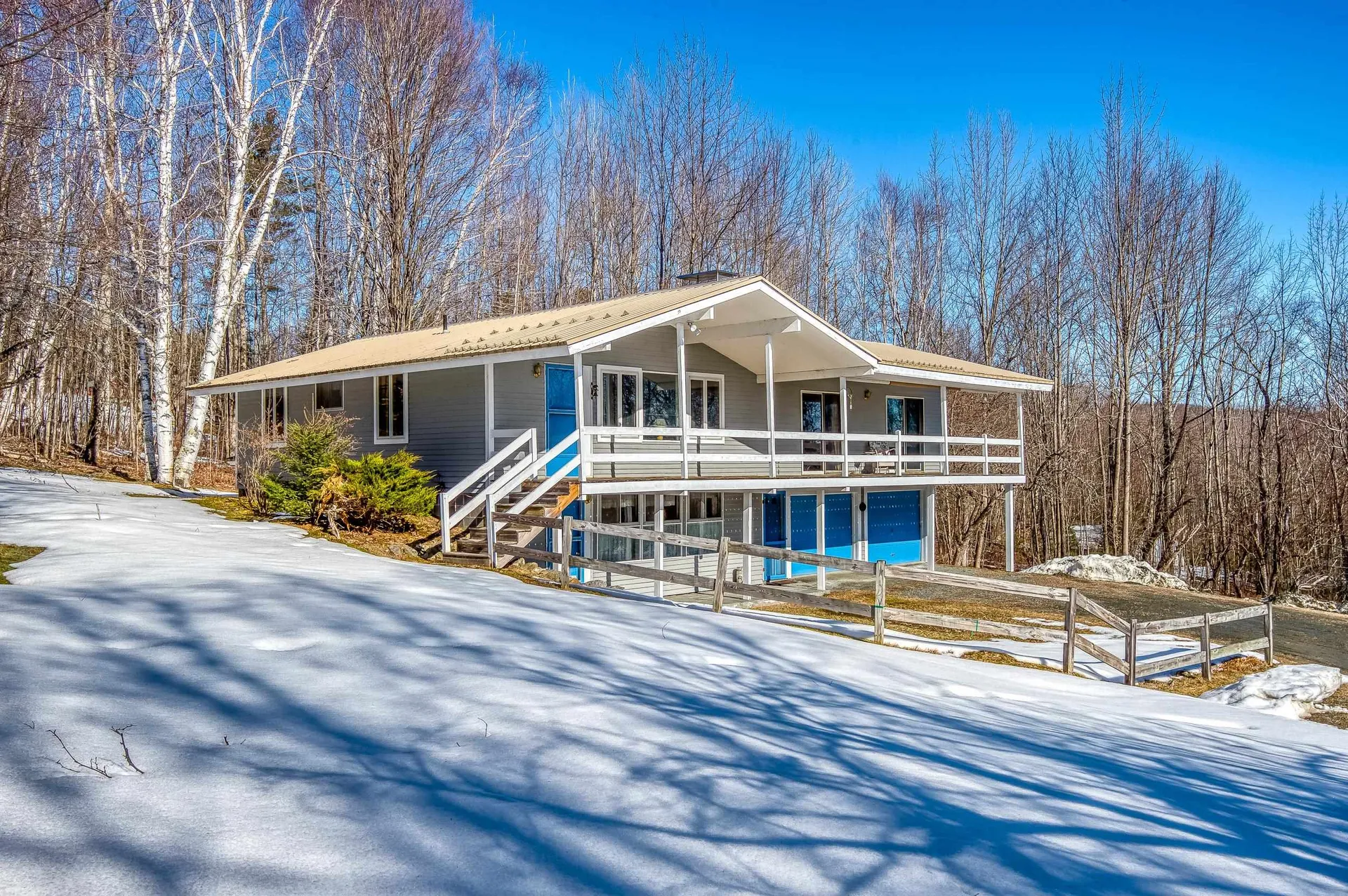147 Lafayette Road Sugar Hill NH 03586