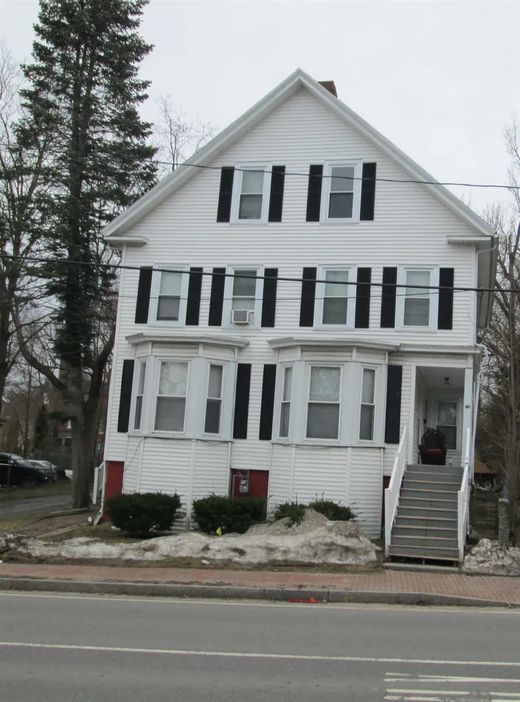 20-22 Silver Street Dover NH 03820