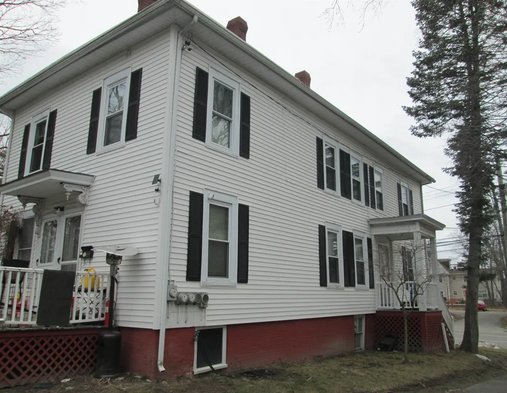 20-22 Silver Street Dover NH 03820