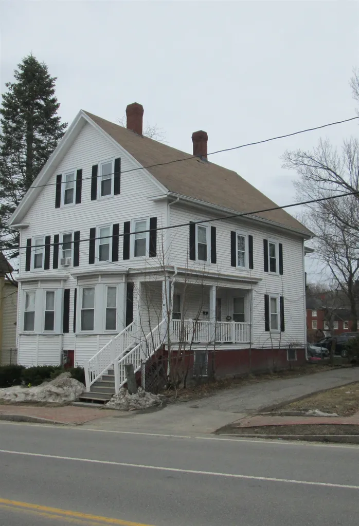 20-22 Silver Street Dover NH 03820