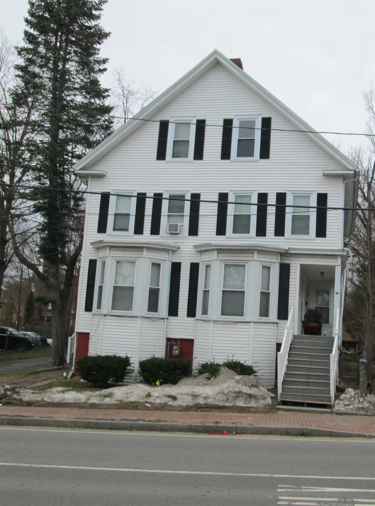 20-22 Silver Street Dover NH 03820