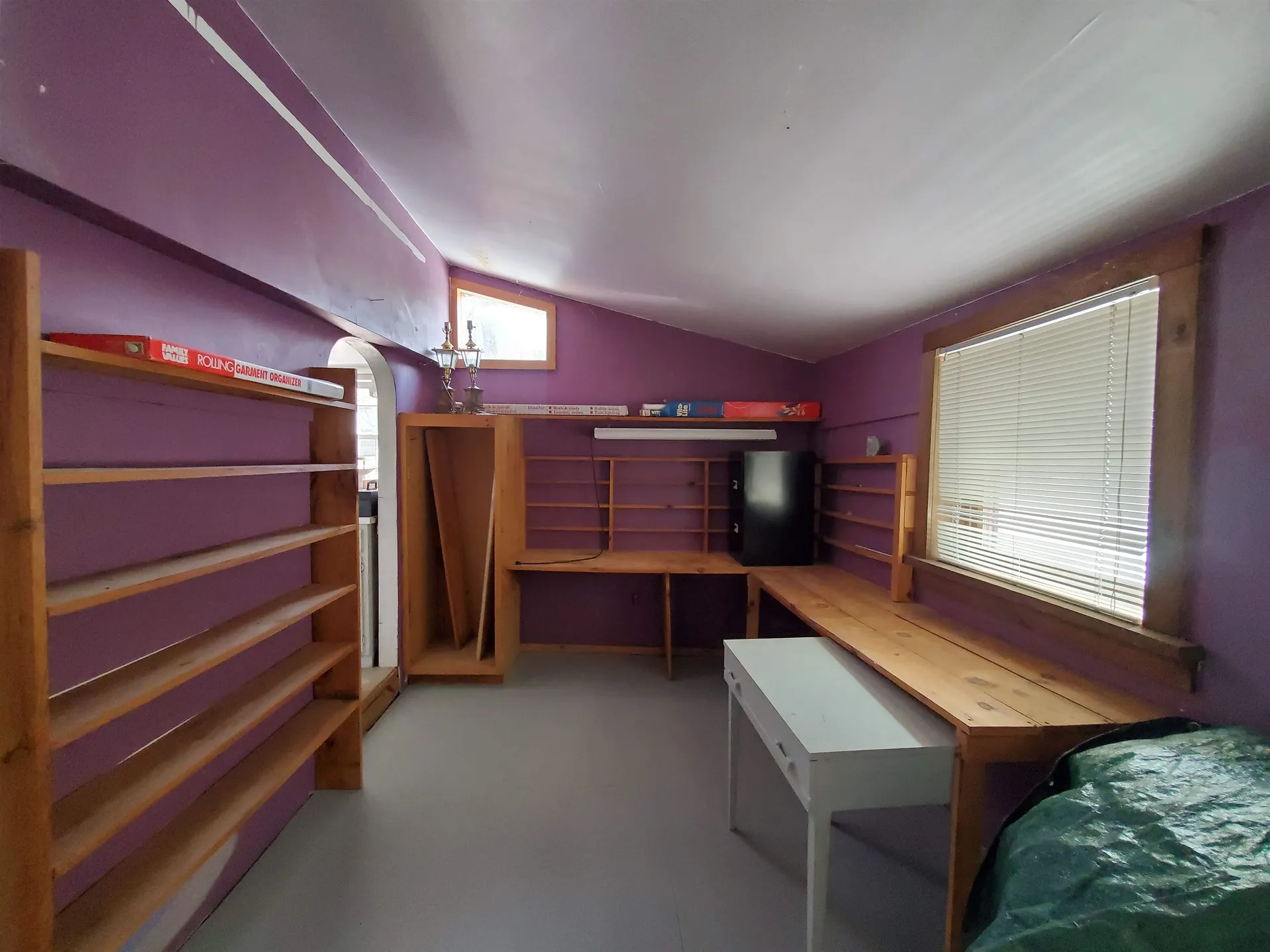 8 Arnold Drive Enfield NH 03748