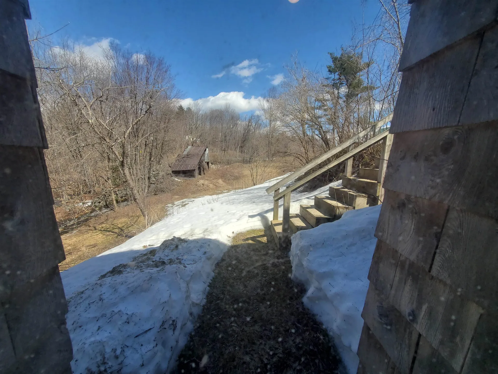 8 Arnold Drive Enfield NH 03748