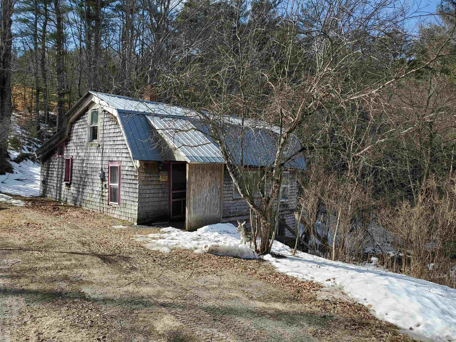 8 Arnold Drive Enfield NH 03748