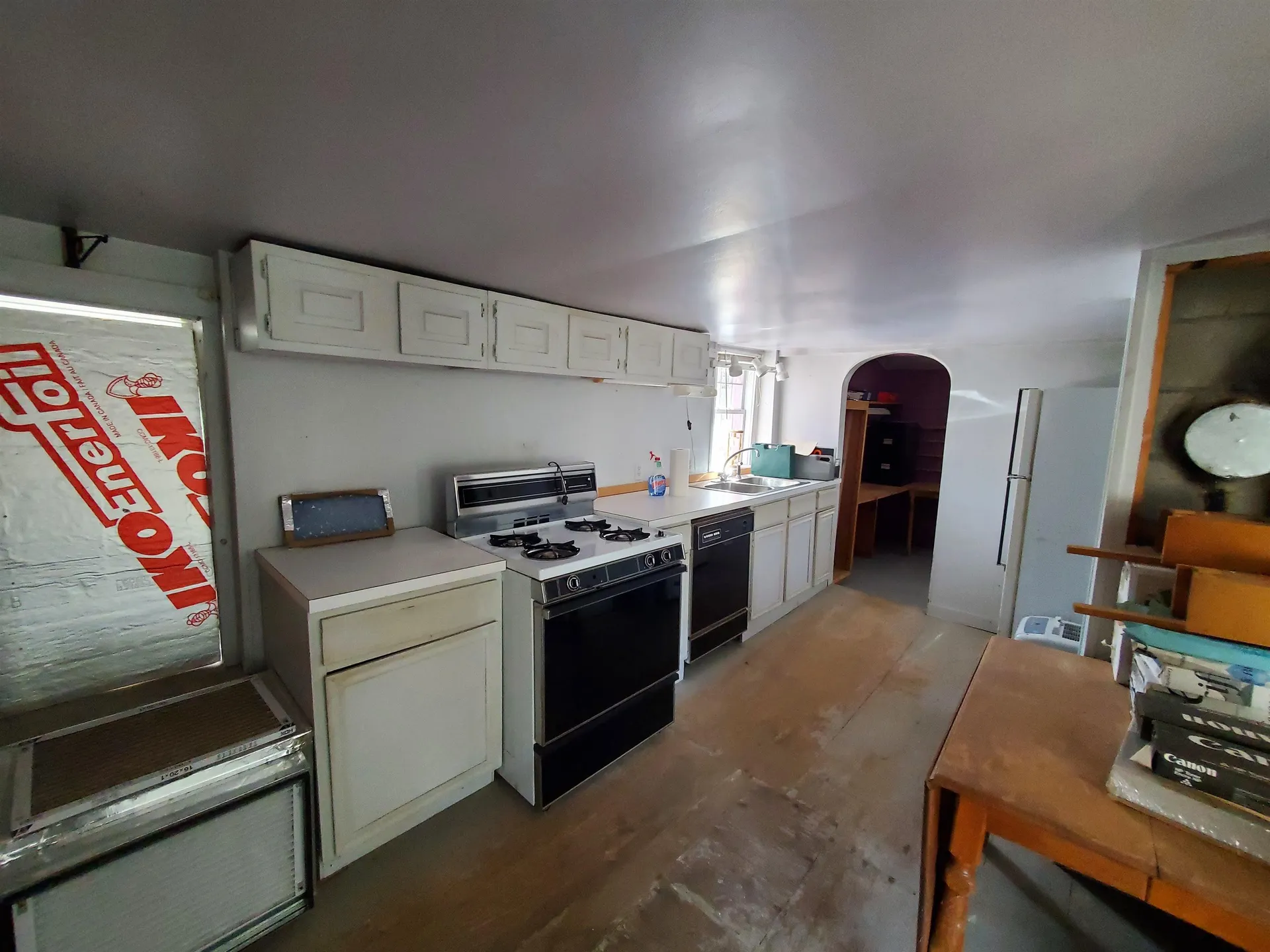 8 Arnold Drive Enfield NH 03748