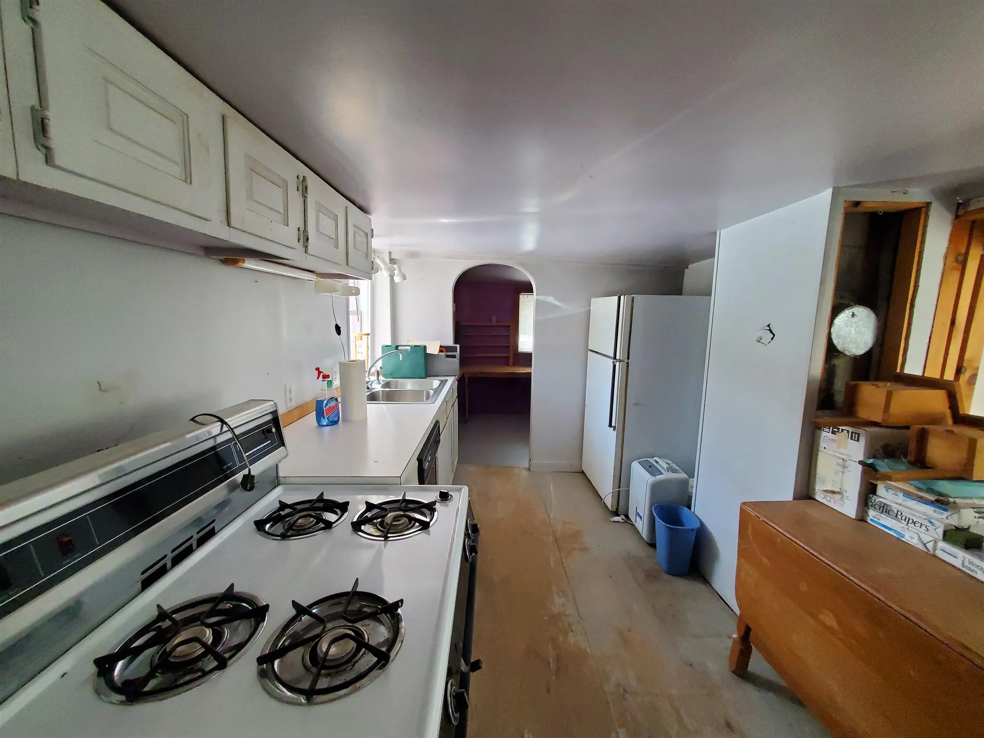 8 Arnold Drive Enfield NH 03748