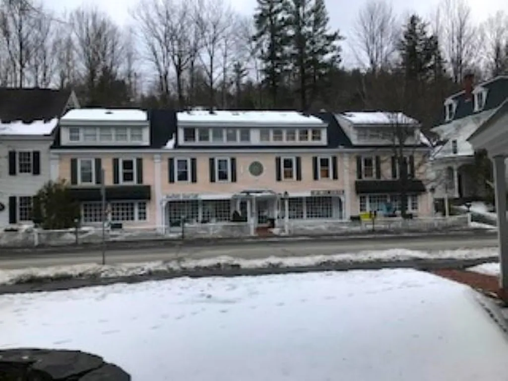 65-67 Central Street Woodstock VT 05091