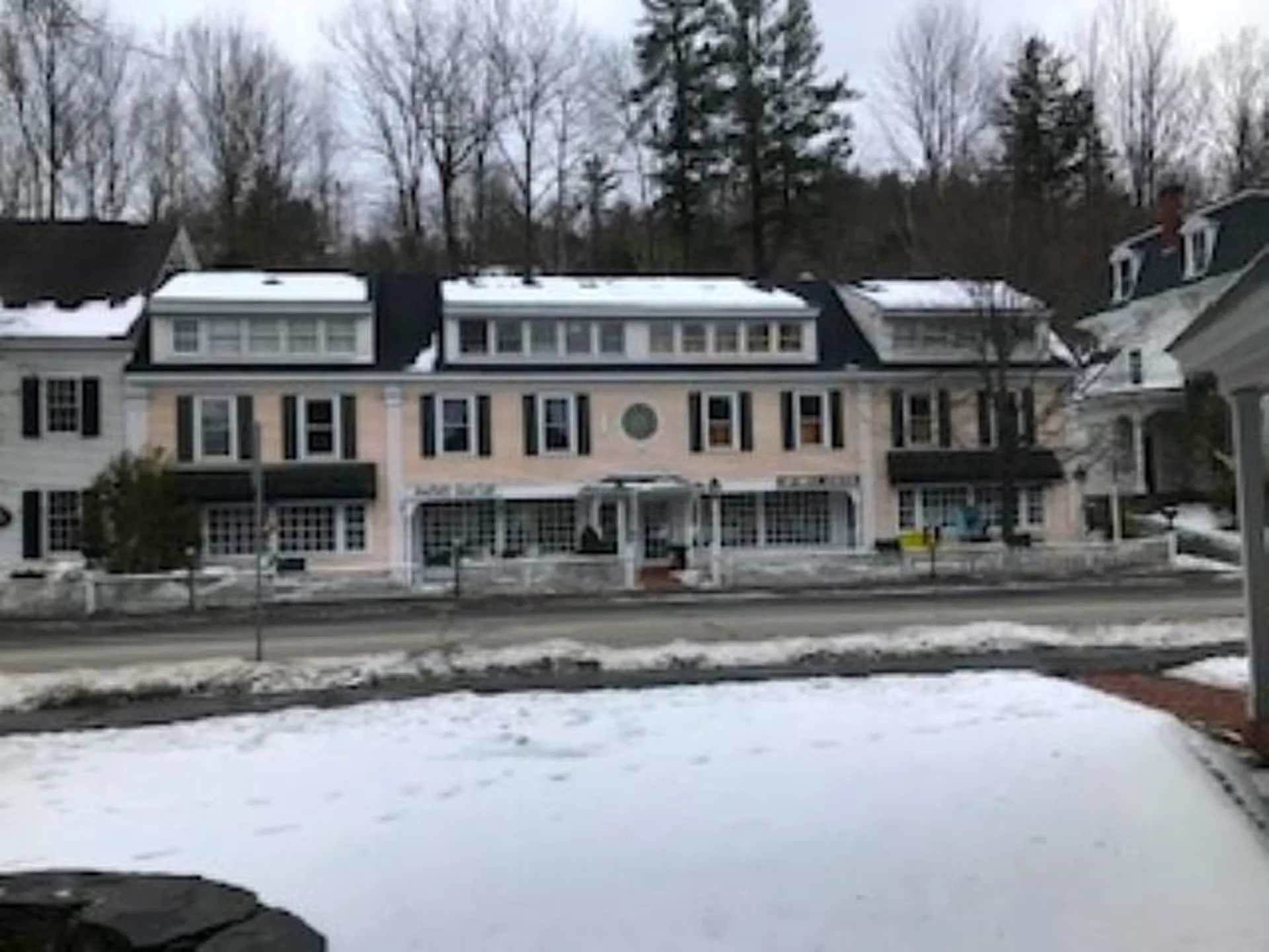 65-67 Central Street Woodstock VT 05091