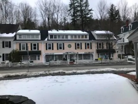 65-67 Central Street Woodstock VT 05091