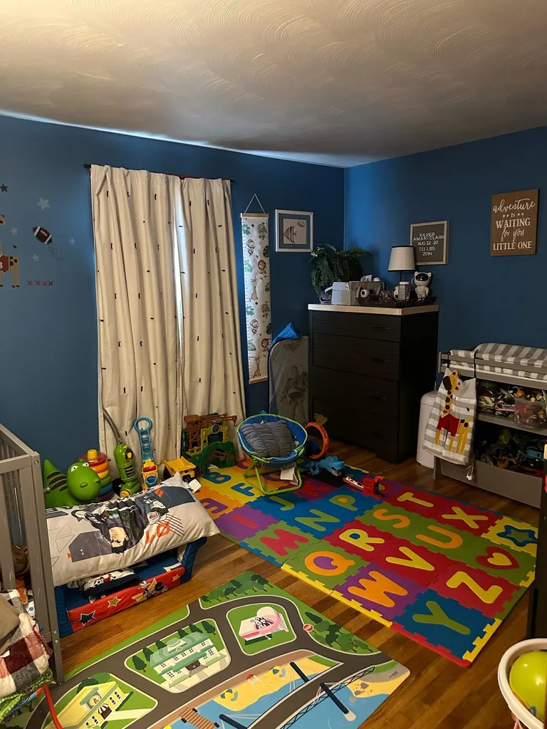 57 Spalding Street Nashua NH 03060