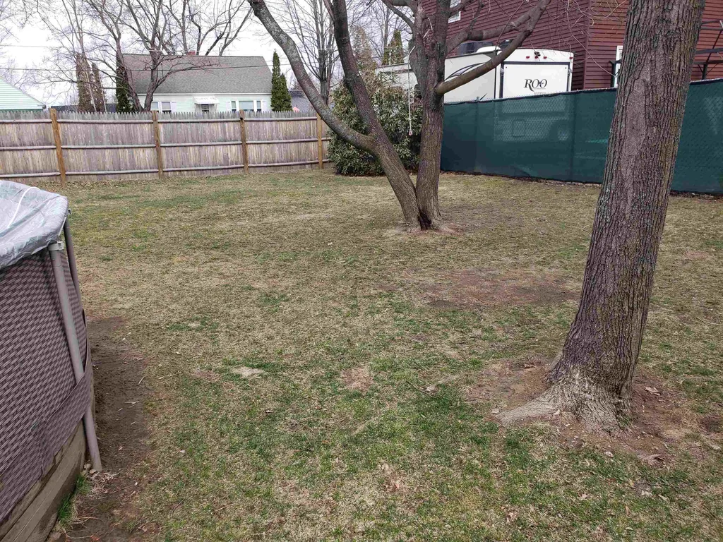 57 Spalding Street Nashua NH 03060