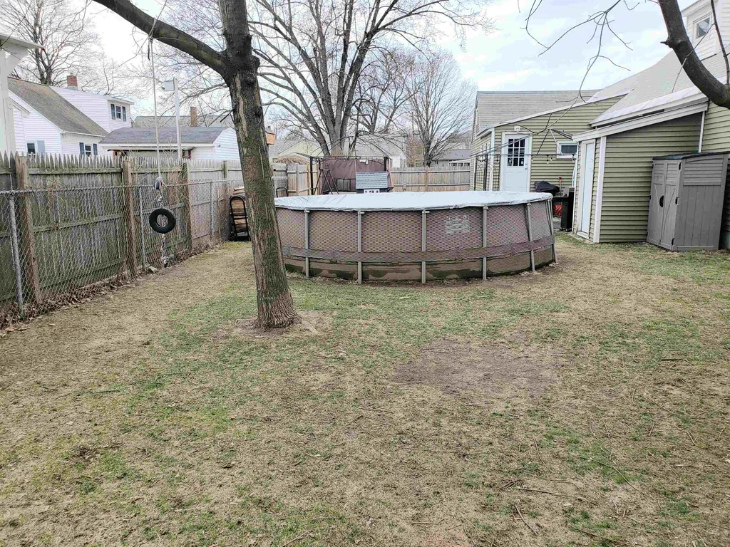 57 Spalding Street Nashua NH 03060
