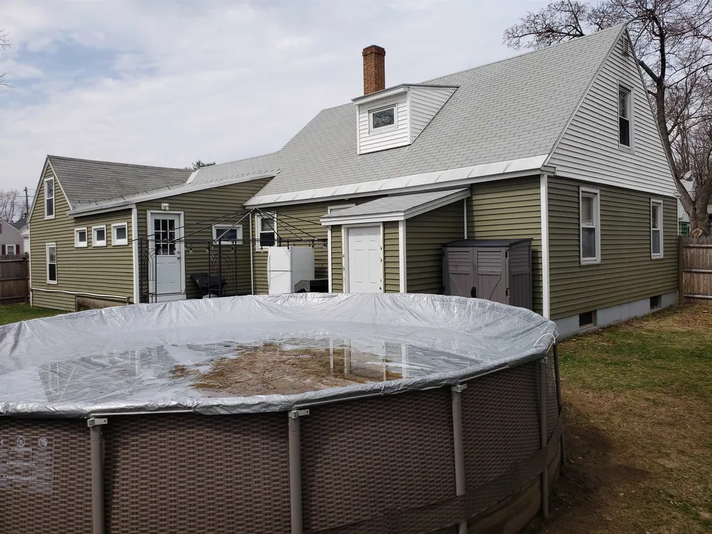 57 Spalding Street Nashua NH 03060