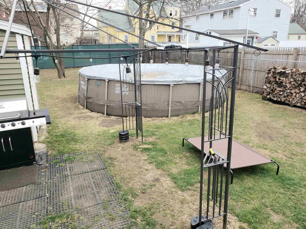 57 Spalding Street Nashua NH 03060