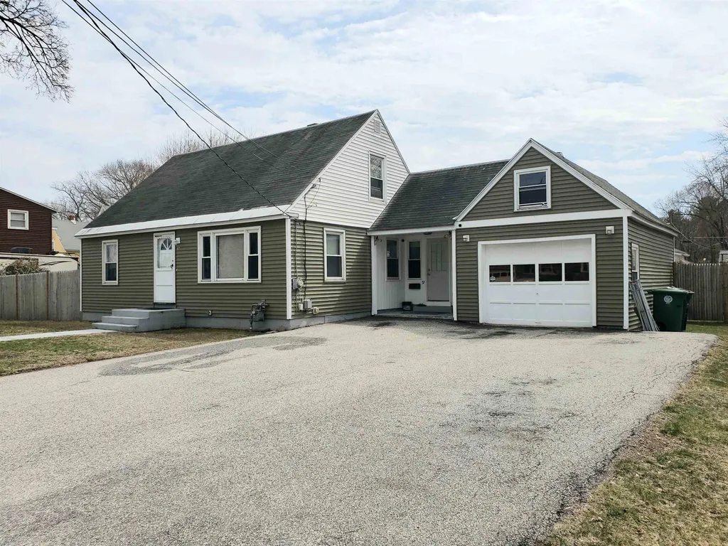 57 Spalding Street Nashua NH 03060