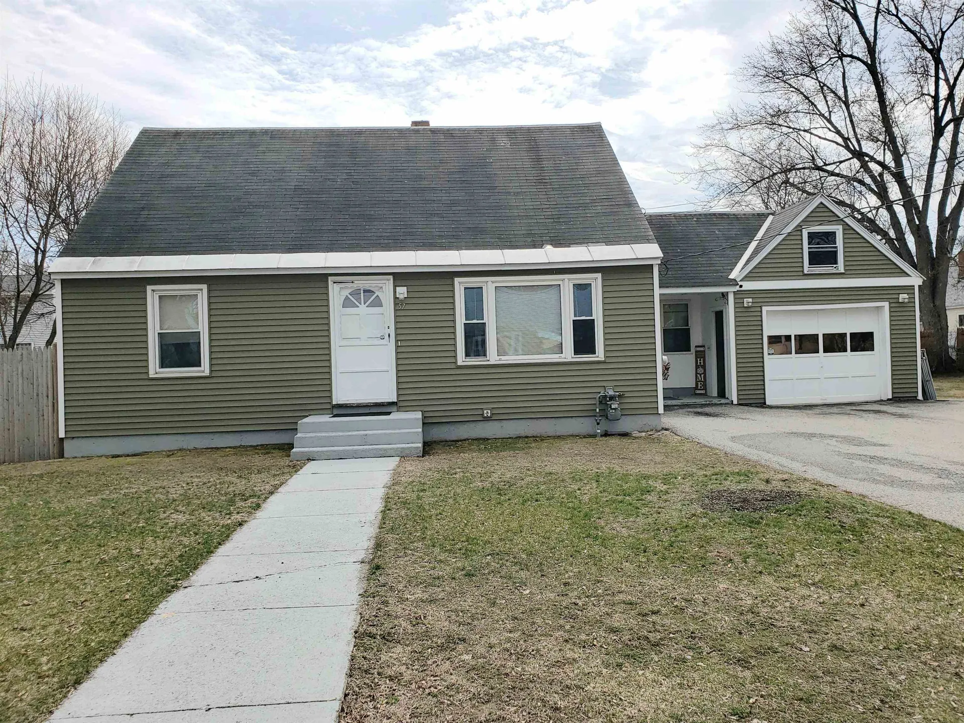 57 Spalding Street Nashua NH 03060