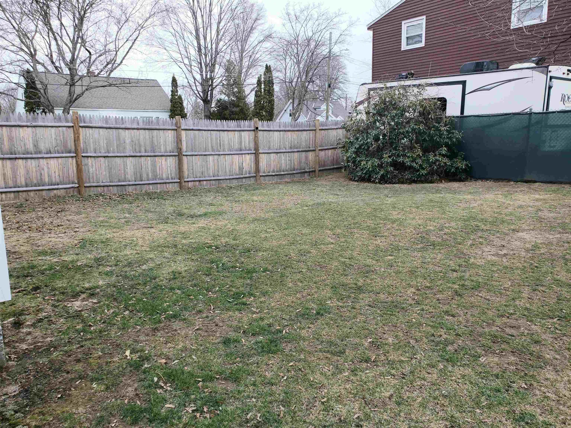 57 Spalding Street Nashua NH 03060