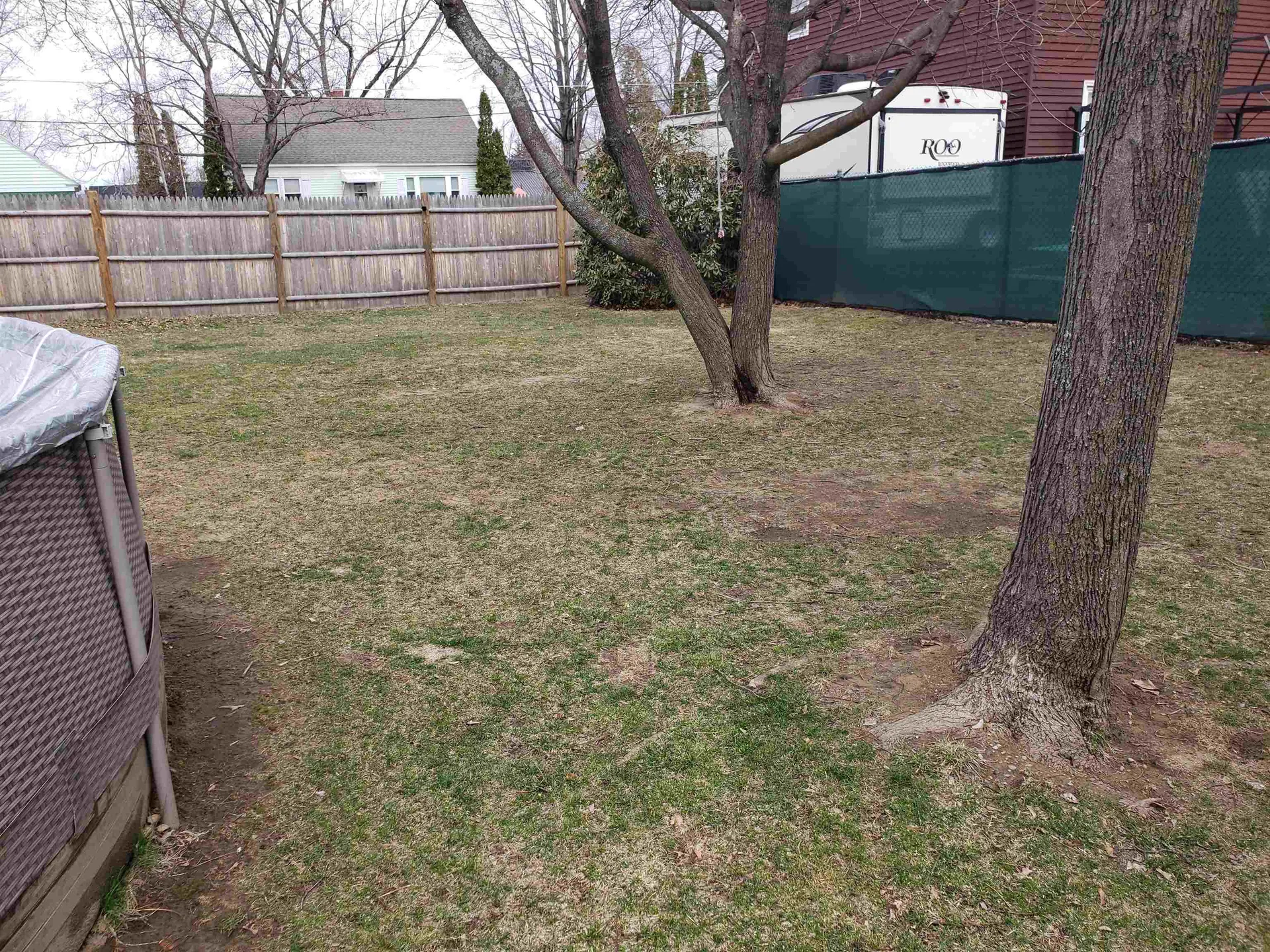 57 Spalding Street Nashua NH 03060