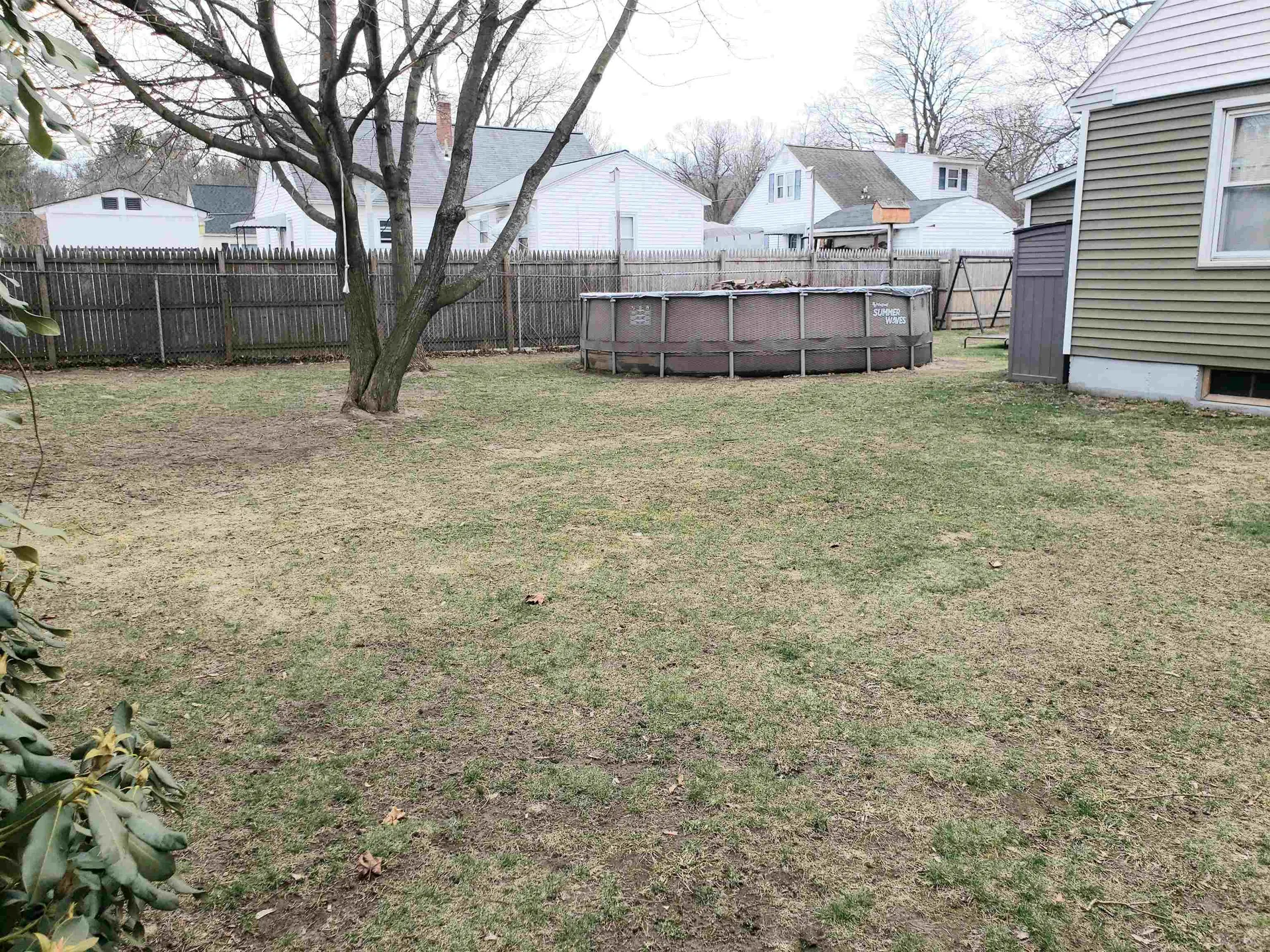 57 Spalding Street Nashua NH 03060