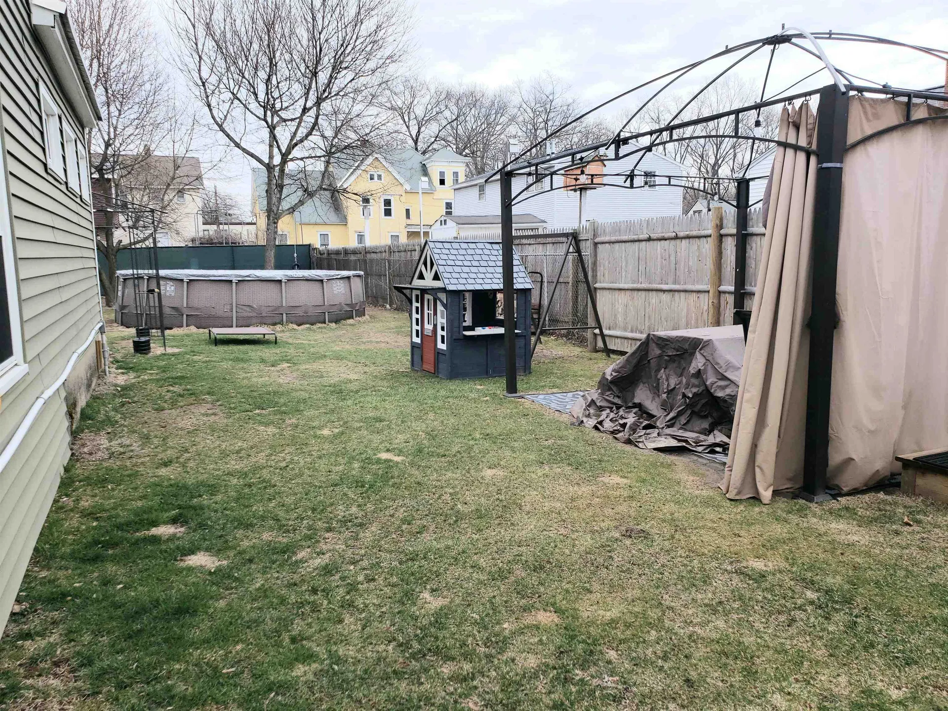 57 Spalding Street Nashua NH 03060