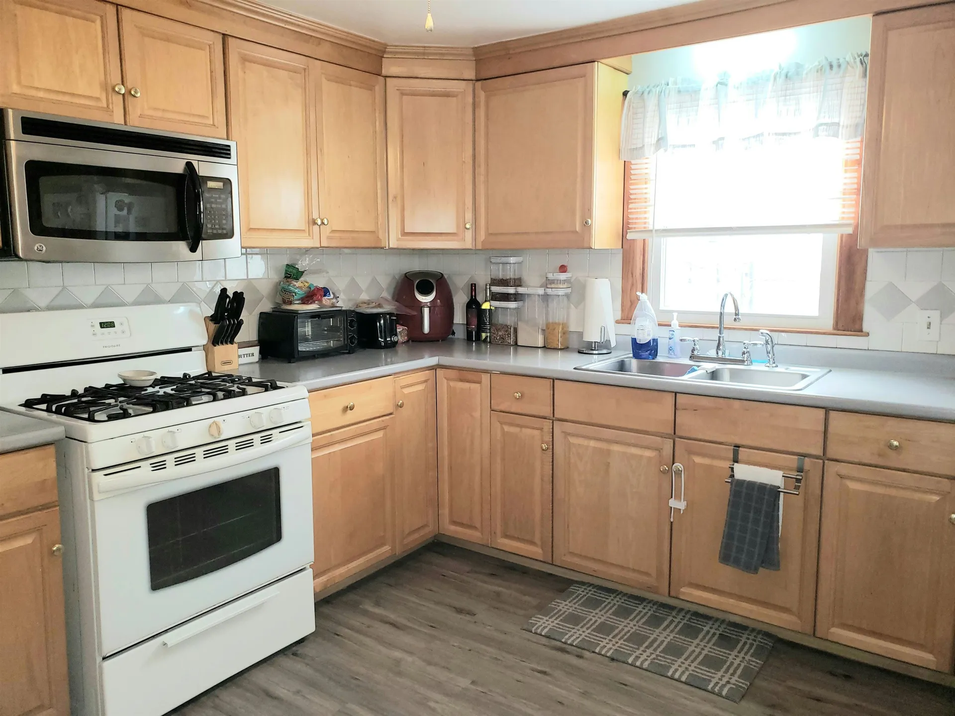 57 Spalding Street Nashua NH 03060