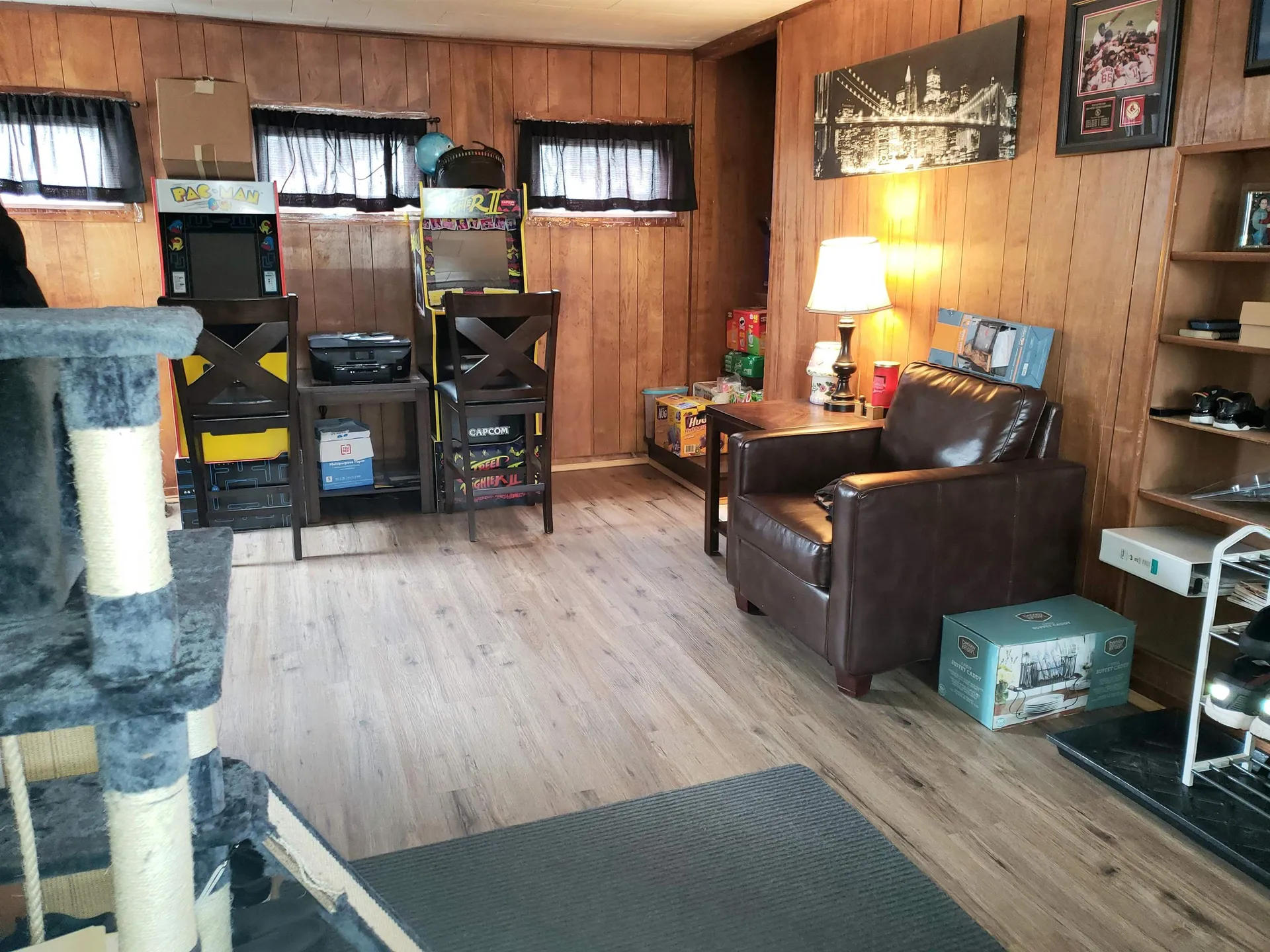 57 Spalding Street Nashua NH 03060