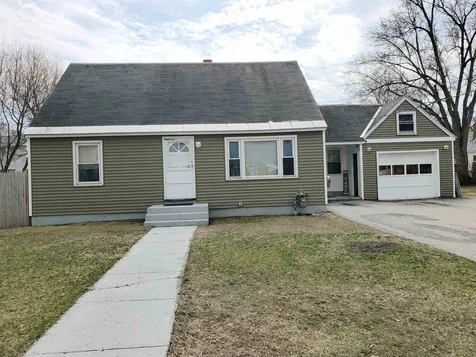 57 Spalding Street Nashua NH 03060