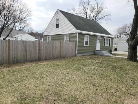 57 Spalding Street Nashua NH 03060