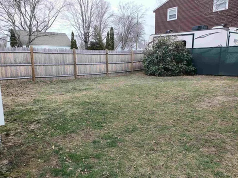 57 Spalding Street Nashua NH 03060