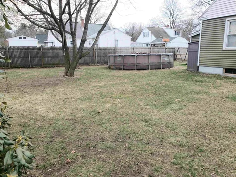 57 Spalding Street Nashua NH 03060