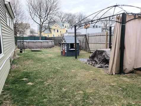 57 Spalding Street Nashua NH 03060