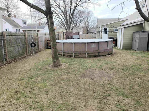 57 Spalding Street Nashua NH 03060