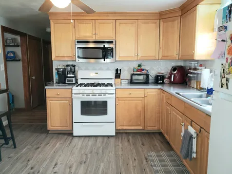 57 Spalding Street Nashua NH 03060