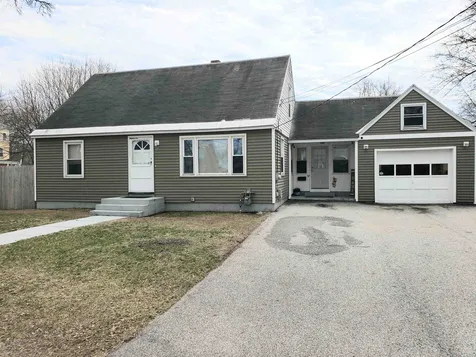 57 Spalding Street Nashua NH 03060