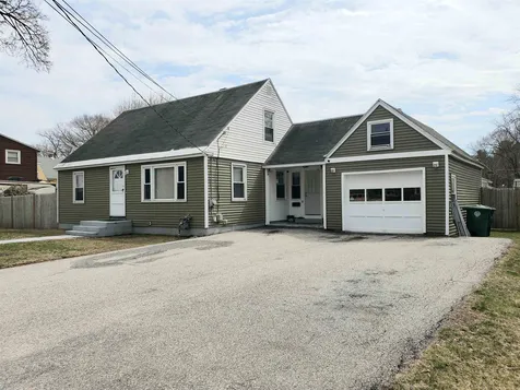 57 Spalding Street Nashua NH 03060
