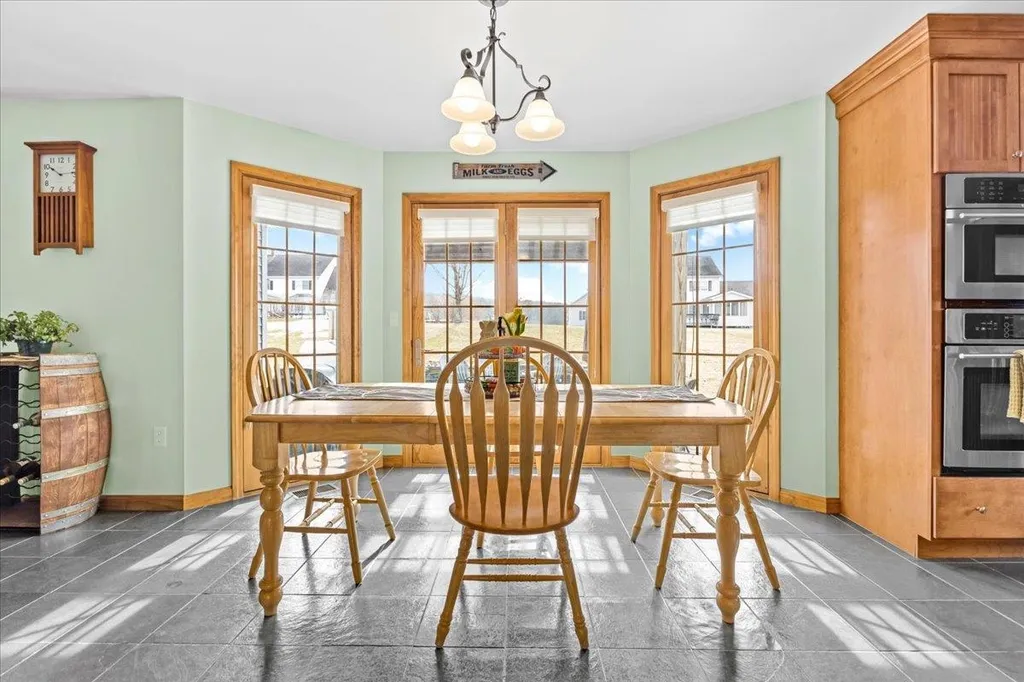 42 Countryside Drive Barre Town VT 05641