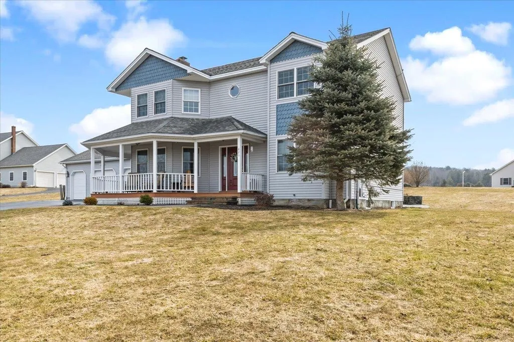 42 Countryside Drive Barre Town VT 05641