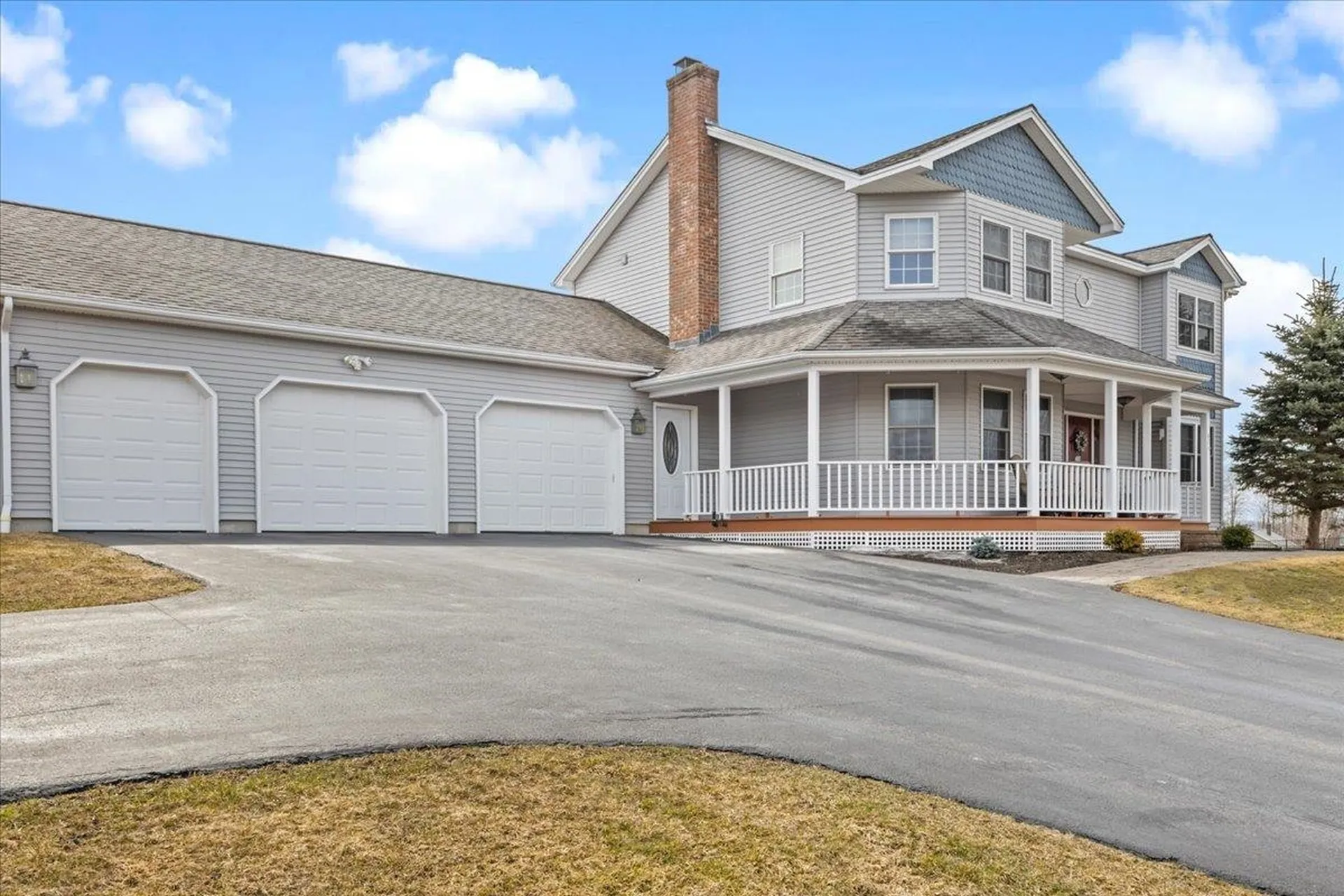 42 Countryside Drive Barre Town VT 05641