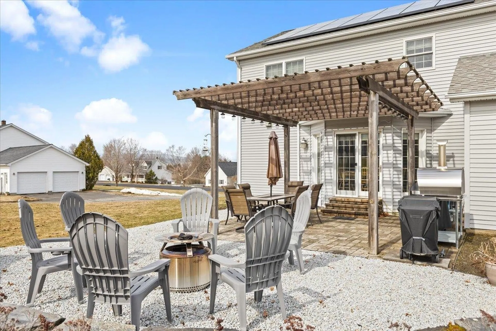 42 Countryside Drive Barre Town VT 05641