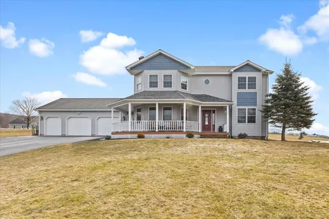 42 Countryside Drive Barre Town VT 05641
