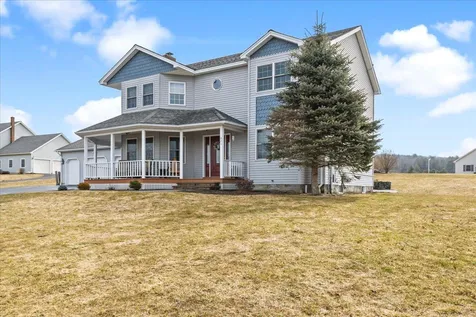 42 Countryside Drive Barre Town VT 05641