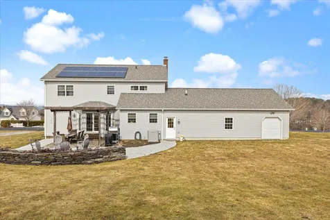 42 Countryside Drive Barre Town VT 05641