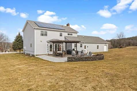 42 Countryside Drive Barre Town VT 05641