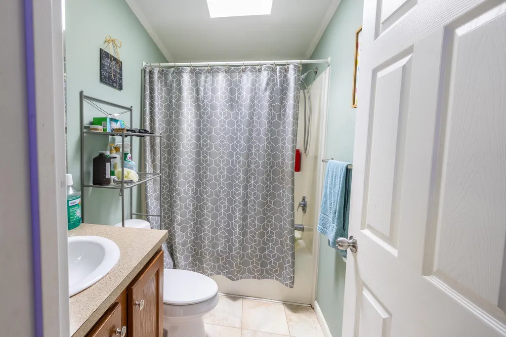 1 Madison Drive Barrington NH 03825