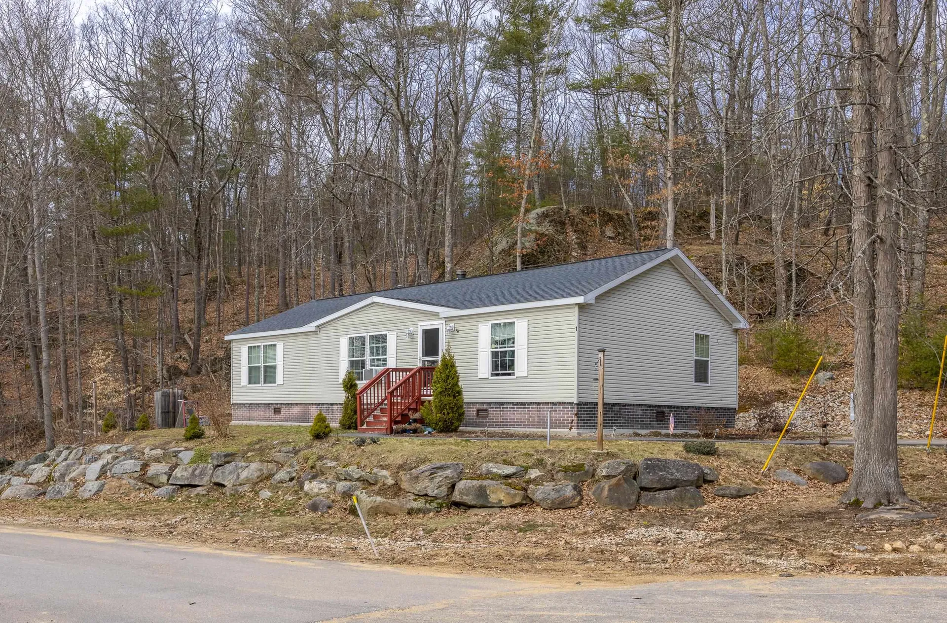 1 Madison Drive Barrington NH 03825