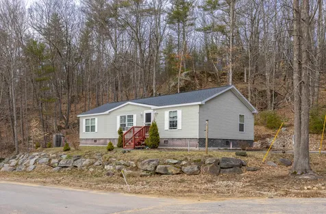 1 Madison Drive Barrington NH 03825