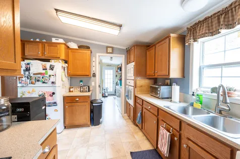1 Madison Drive Barrington NH 03825